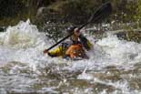 kayak agout 2014